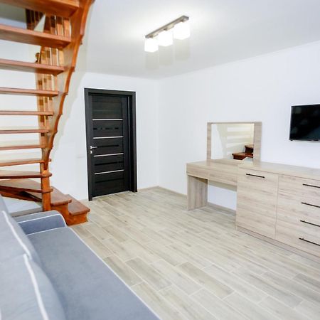 Gorhouse Hotel Jaremcze Pokój zdjęcie