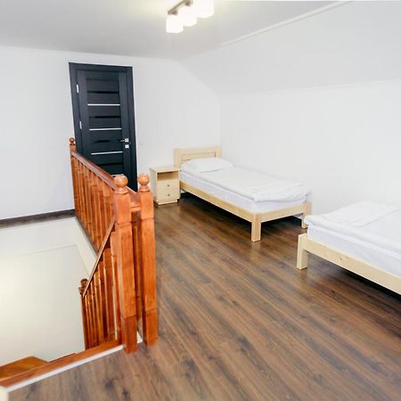 Gorhouse Hotel Jaremcze Pokój zdjęcie