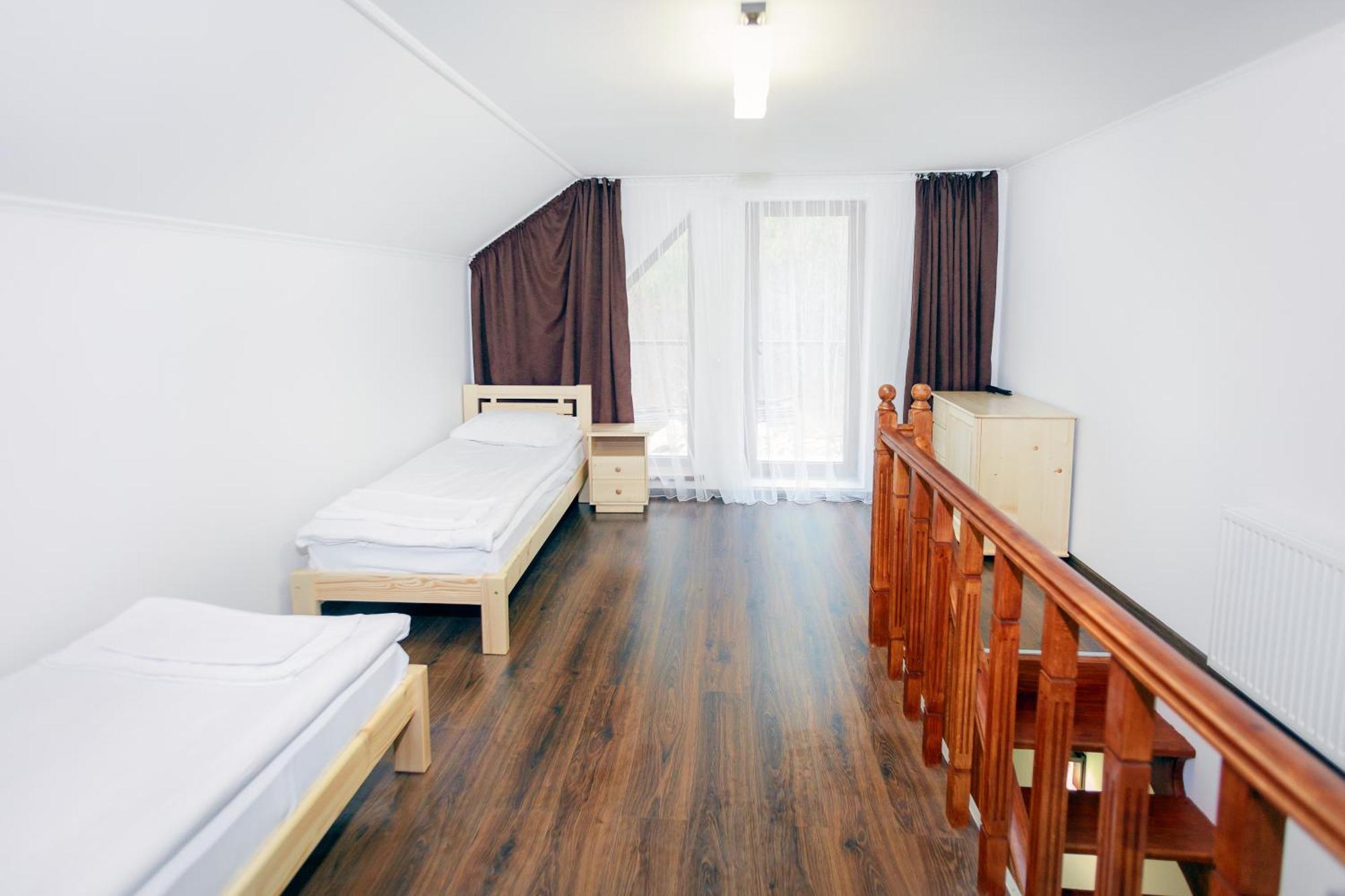 Gorhouse Hotel Jaremcze Pokój zdjęcie