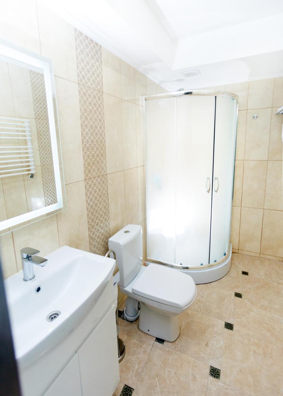 Gorhouse Hotel Jaremcze Zewnętrze zdjęcie