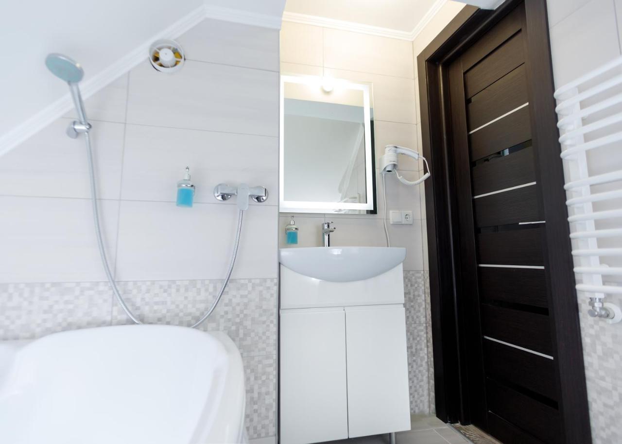Gorhouse Hotel Jaremcze Zewnętrze zdjęcie