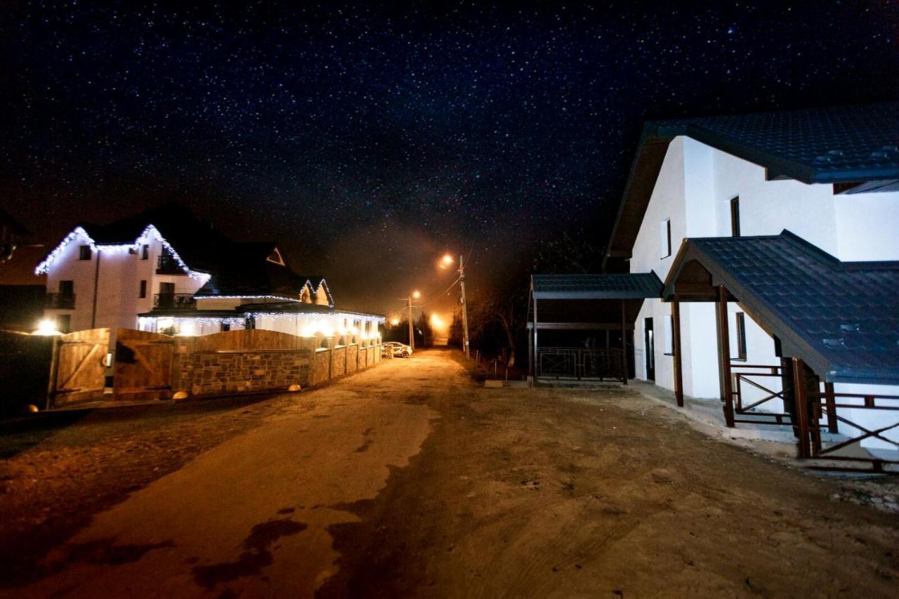 Gorhouse Hotel Jaremcze Zewnętrze zdjęcie