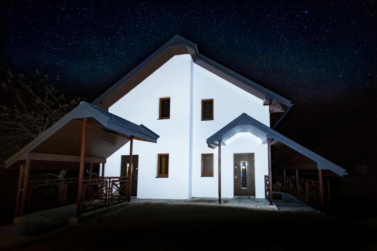 Gorhouse Hotel Jaremcze Zewnętrze zdjęcie