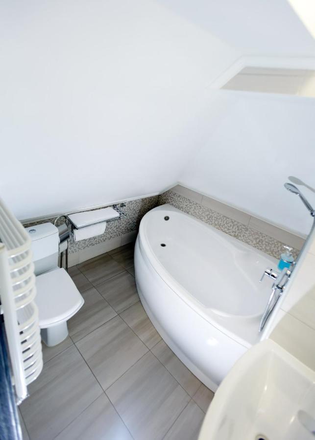 Gorhouse Hotel Jaremcze Zewnętrze zdjęcie