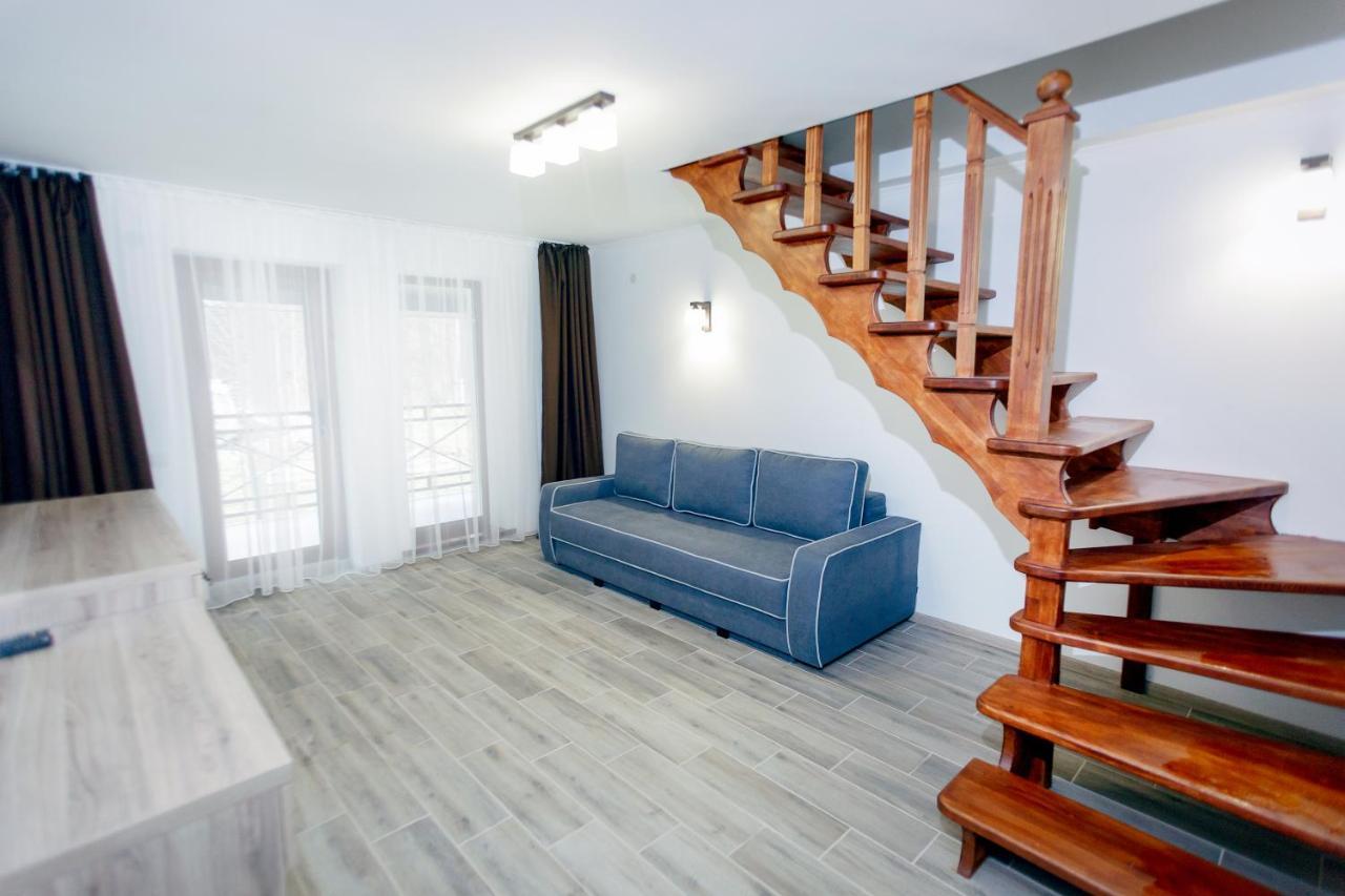 Gorhouse Hotel Jaremcze Pokój zdjęcie